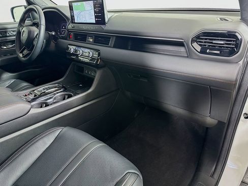 Used 2026 Honda Passport TrailSport Elite image 36