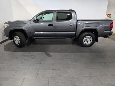Used 2023 Toyota Tacoma SR AWD/4WD image 2