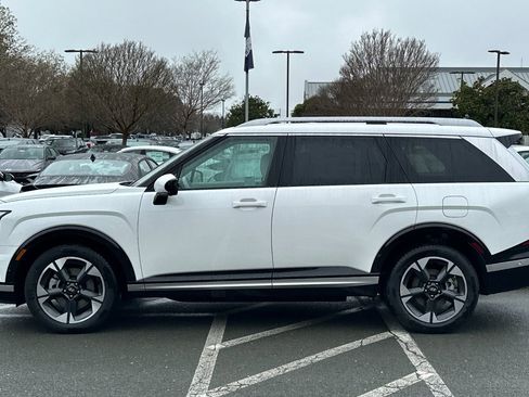 New 2026 Hyundai Palisade Limited image 7