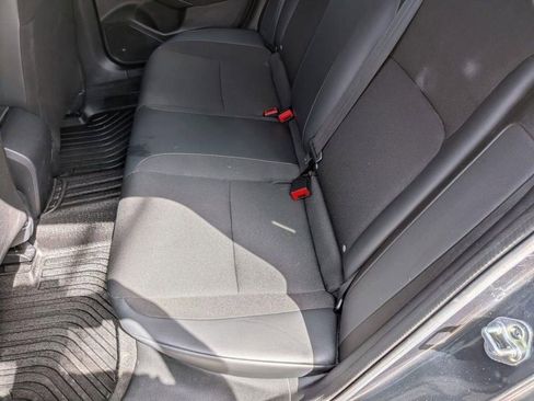 Used 2023 Honda Civic Sport image 22