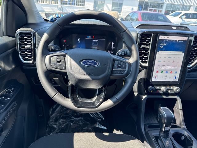 New 2026 Ford Ranger XLT w/ FX4 Off-Road Package AWD/4WD image 18