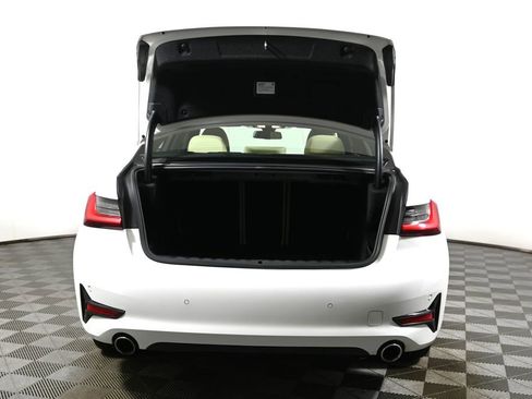 Used 2020 BMW 330i xDrive 330i xDrive w/ Convenience Package image 36