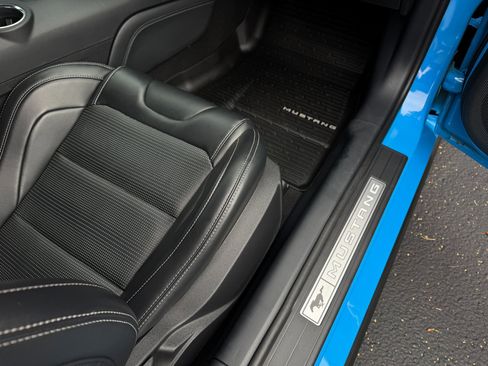 Used 2024 Ford Mustang GT Premium w/ GT Performance Package image 34