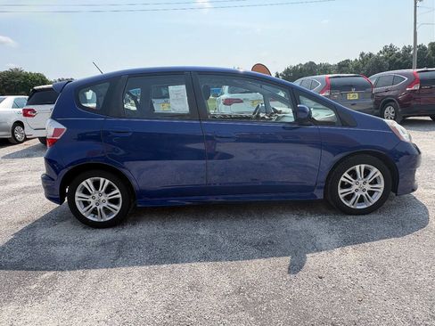 Used 2009 Honda Fit Sport image 12