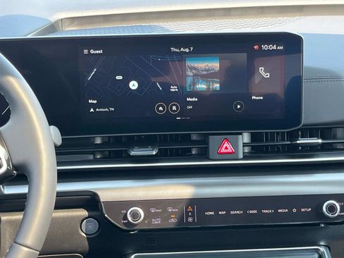 New 2026 Kia Carnival SX Prestige image 13