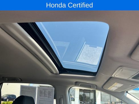 Certified 2024 Honda CR-V EX-L image 11