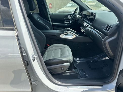 New 2026 Mercedes-Benz GLE 53 AMG 4MATIC image 14