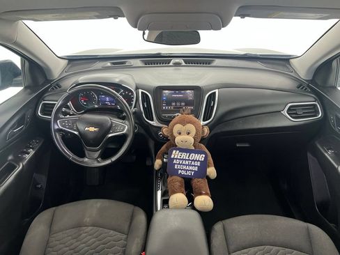 Used 2020 Chevrolet Equinox LT FWD image 18
