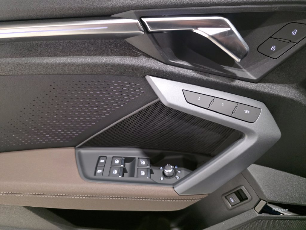 New 2026 Audi A3 2.0T Premium Plus AWD/4WD image 19