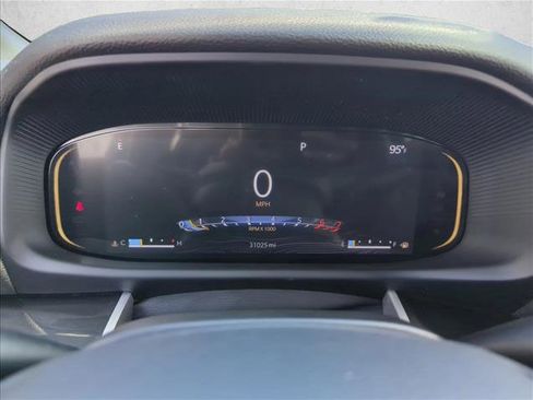 Used 2022 Jeep Wagoneer Series I image 9