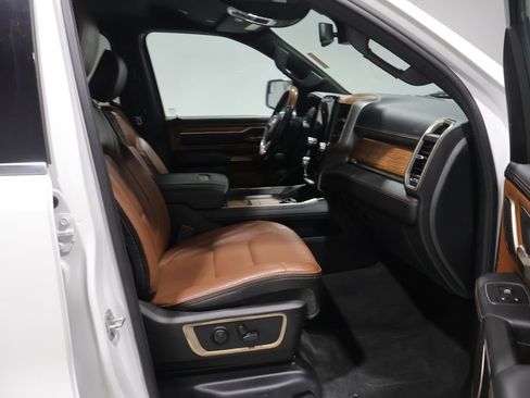Used 2020 RAM 1500 Limited AWD/4WD image 21
