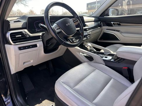 Used 2023 Kia Telluride S image 22
