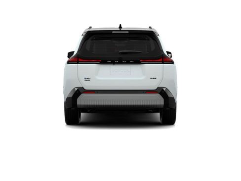 New 2026 Toyota RAV4 XSE image 8