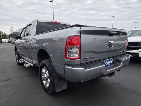 Used 2022 RAM 2500 Big Horn w/ Level A Equipment Group image 6