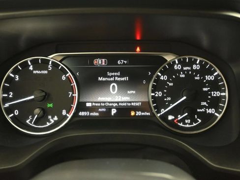 Used 2026 Nissan Rogue SV AWD/4WD image 32