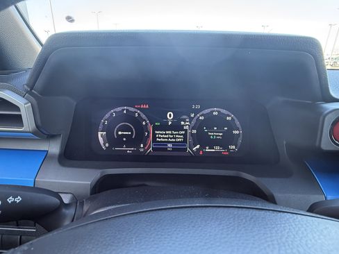 New 2026 Toyota Tacoma TRD Sport image 10