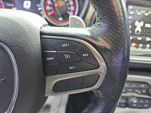 Used 2022 Dodge Challenger R/T Scat Pack w/ Plus Package image 19