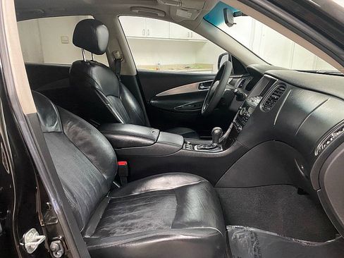 Used 2016 INFINITI QX50 2WD image 14