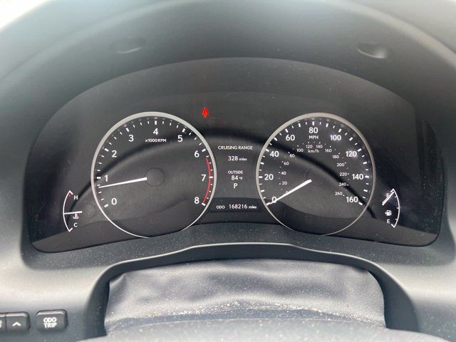Used 2014 Lexus ES 350 w/ Premium Package FWD image 12