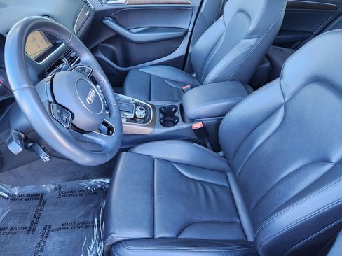 Used 2014 Audi Q5 3.0T Premium Plus image 15