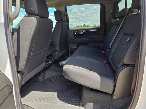 New 2026 Chevrolet Silverado 2500 LT AWD/4WD image 14