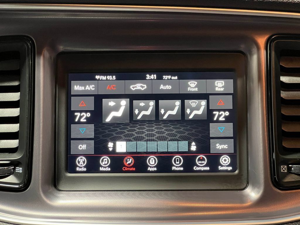 Used 2020 Dodge Challenger GT w/ Driver Convenience Group RWD image 26