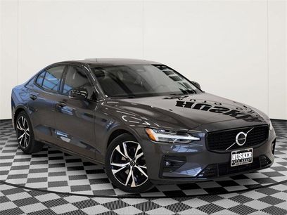 Used 2025 Volvo S60 B5 Core