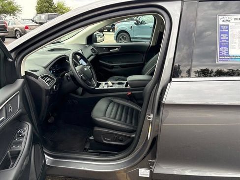 Used 2024 Ford Edge SEL w/ Convenience Package AWD/4WD image 20