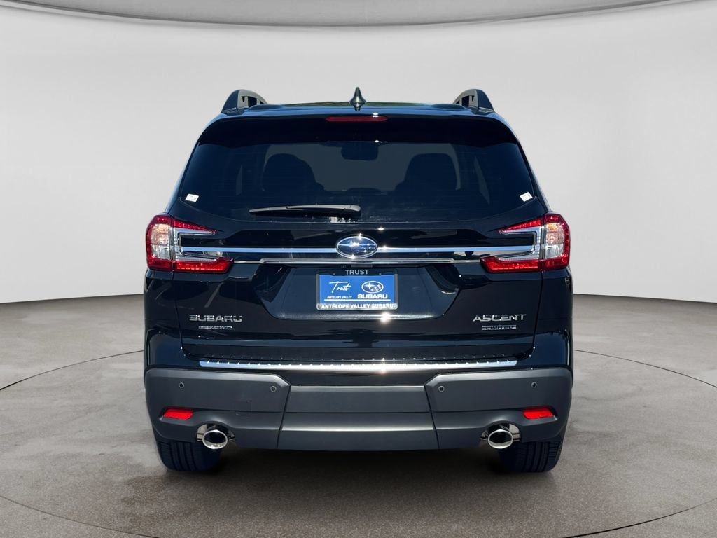 New 2026 Subaru Ascent Limited AWD/4WD image 4