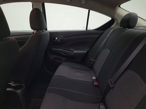 Used 2018 Nissan Versa SV w/ SV Special Edition Package FWD image 18