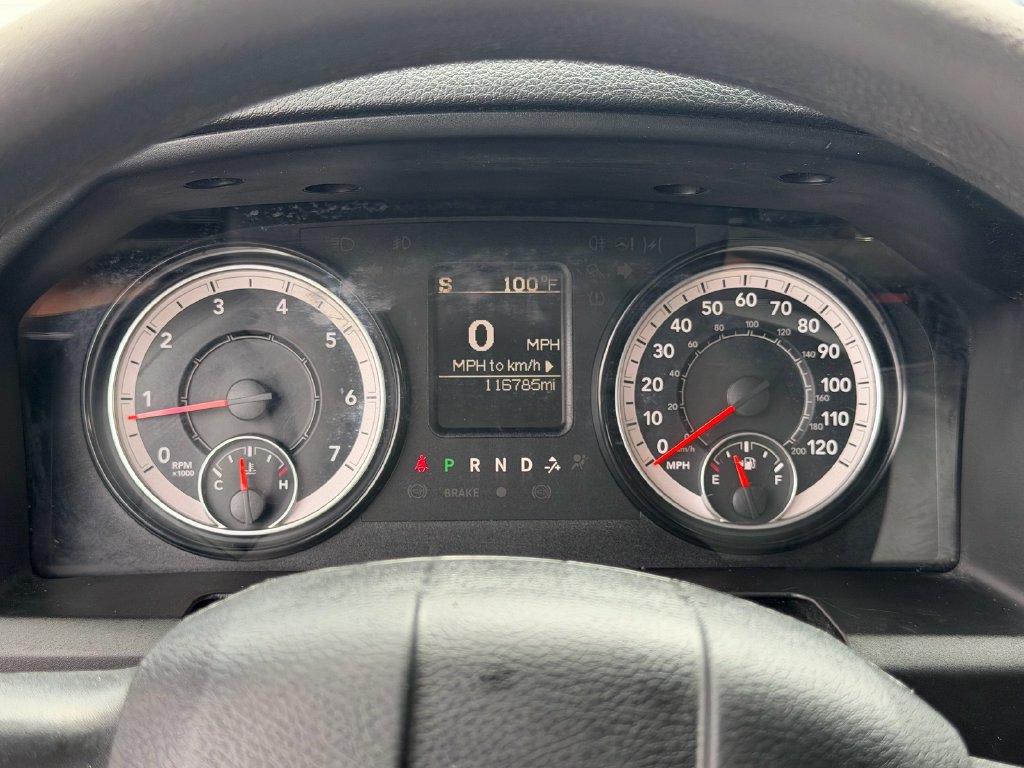 Used 2021 RAM 1500 Tradesman w/ Chrome Plus Package AWD/4WD image 21