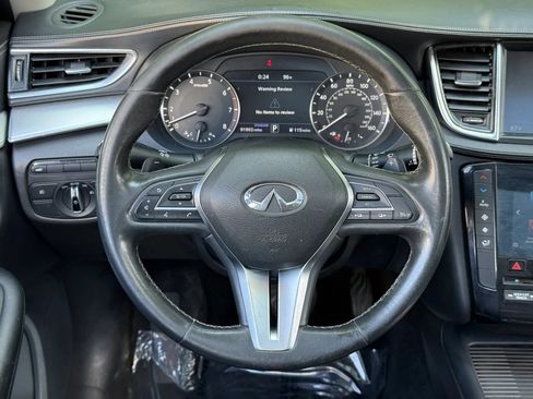Used 2019 INFINITI QX50 AWD image 13