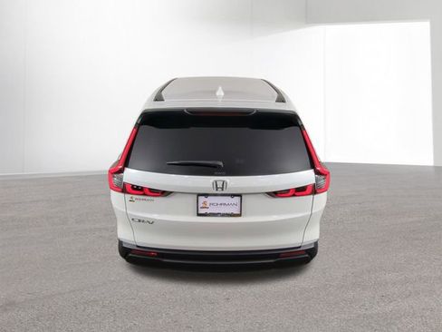 New 2026 Honda CR-V EX image 20