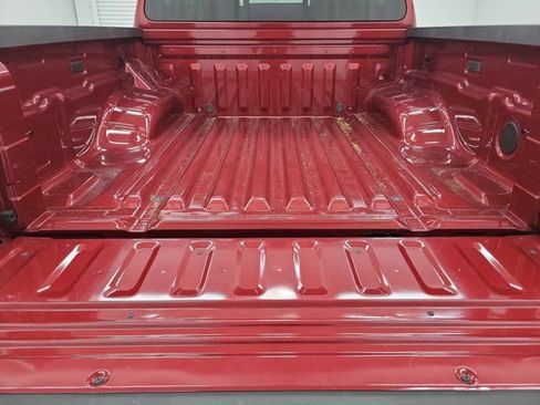 Certified 2024 Nissan Frontier Pro-X w/ Technology Package RWD image 9