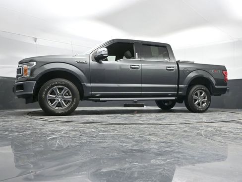 Used 2018 Ford F150 XLT w/ Equipment Group 302A Luxury image 49