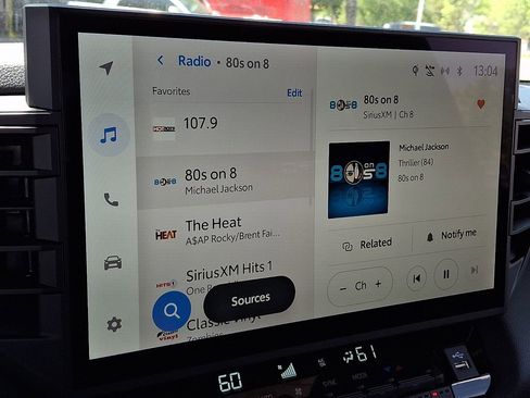 Used 2025 Toyota Tundra TRD Pro image 17