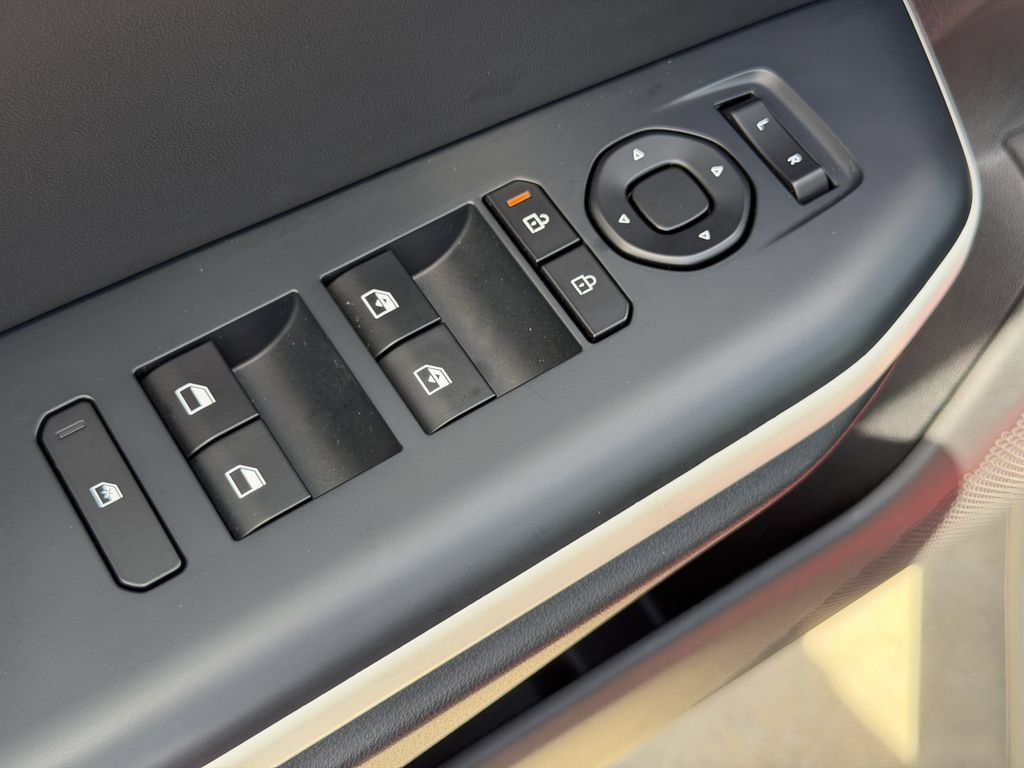 Certified 2026 Kia K4 EX FWD image 19