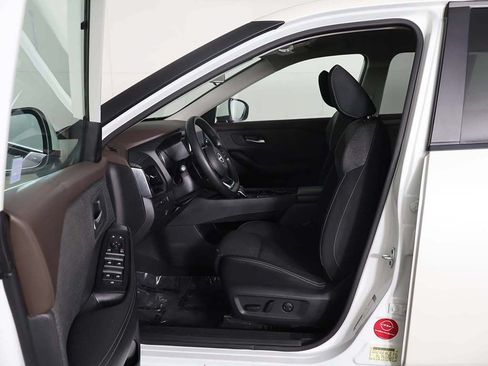 Used 2022 Nissan Rogue SV AWD/4WD image 26