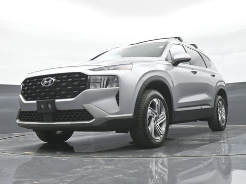 Used 2023 Hyundai Santa Fe SEL AWD/4WD image 42