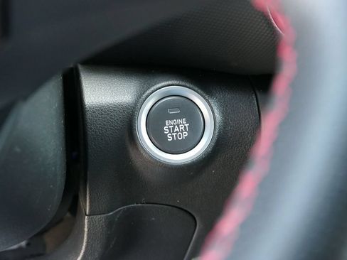Used 2023 Hyundai Kona N Line AWD/4WD image 16