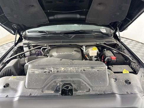 New 2025 RAM 2500 Power Wagon image 29