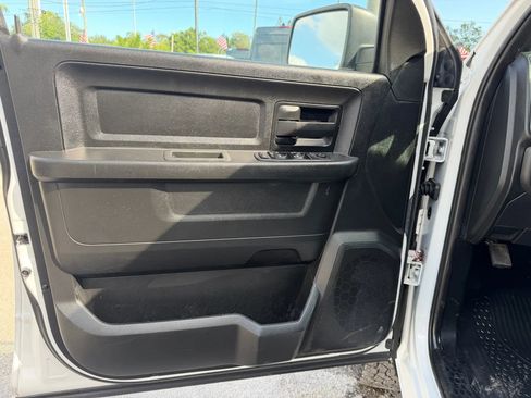 Used 2022 RAM 2500 Tradesman image 10