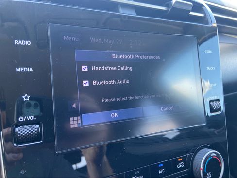 Used 2023 Hyundai Tucson SEL FWD image 26