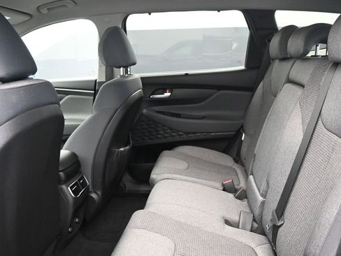 Used 2022 Hyundai Santa Fe SEL w/ Convenience Package image 19