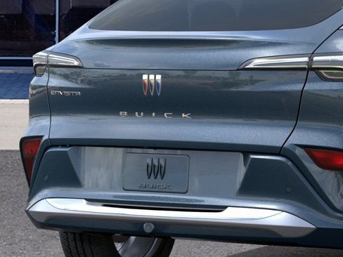 New 2026 Buick Envista Sport Touring FWD image 14