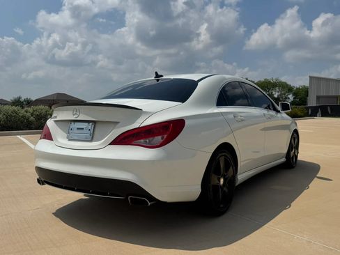Used 2016 Mercedes-Benz CLA 250 image 6