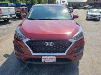 Used 2019 Hyundai Tucson SE AWD/4WD video 2