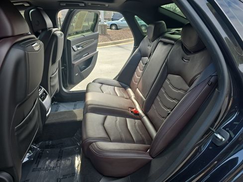 Used 2020 Cadillac CT6 Premium Luxury image 16