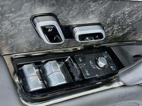 Certified 2025 Land Rover Range Rover Sport Autobiography AWD/4WD image 24
