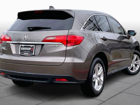 Used 2013 Acura RDX FWD w/ Technology Package image 13